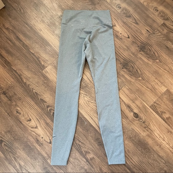 NIKE DRI FIT LEGGINGS - Picture 4 of 4